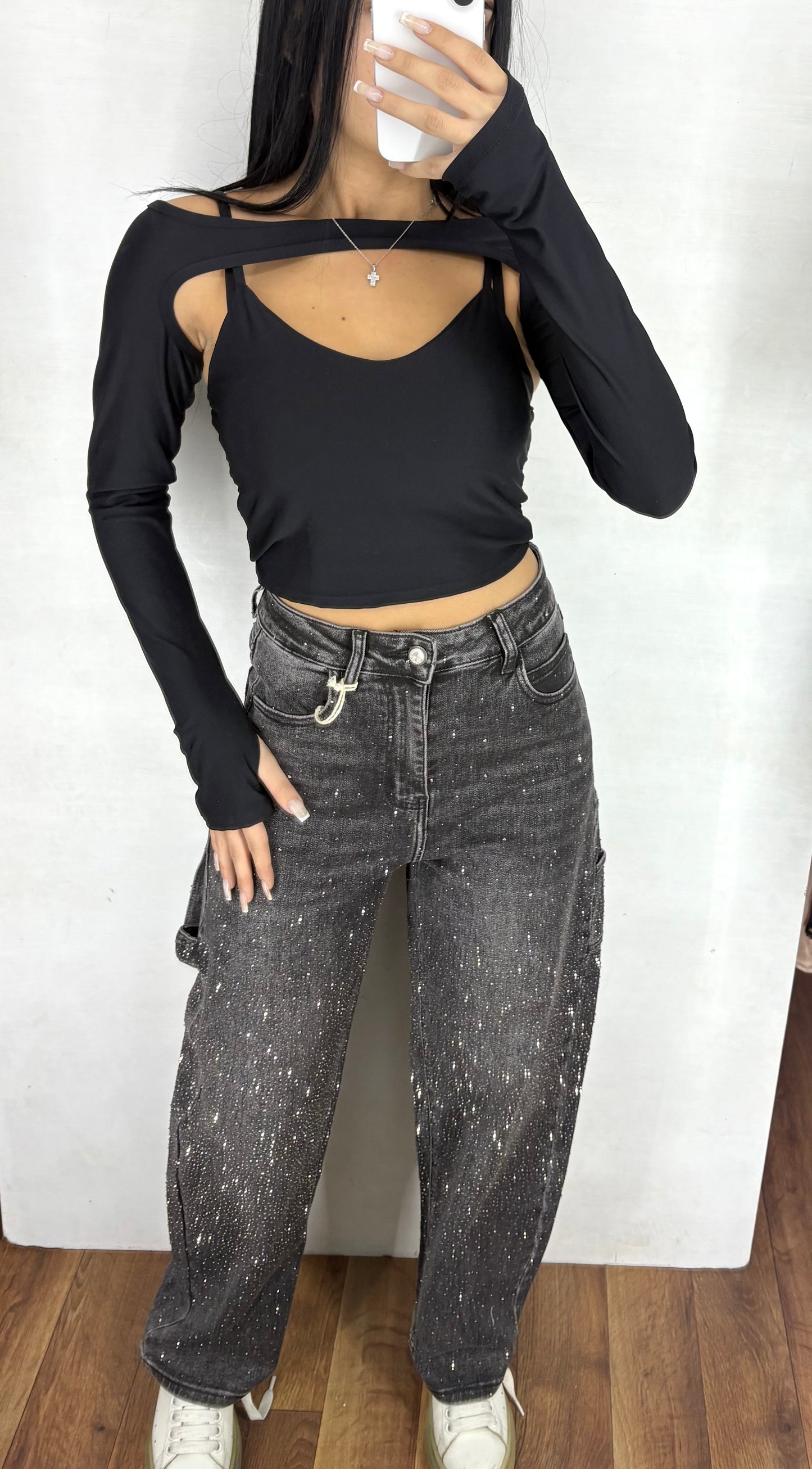 Denim ELENA