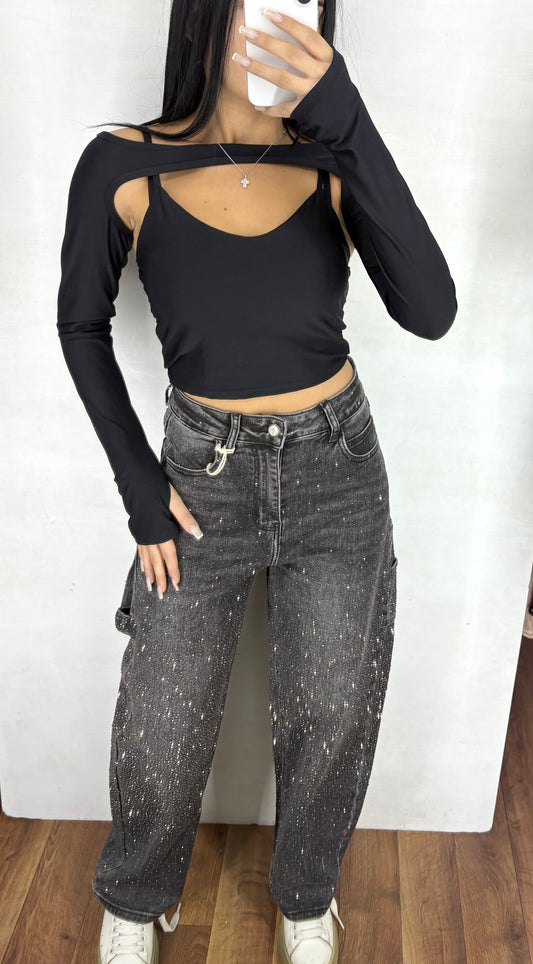 Denim ELENA