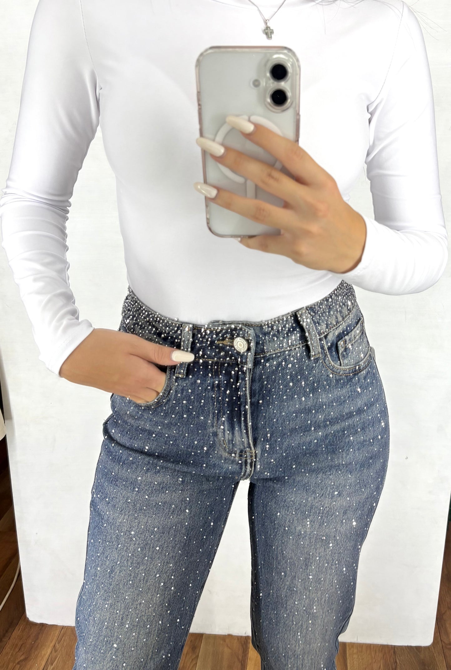 Jeans ALESSANDRA