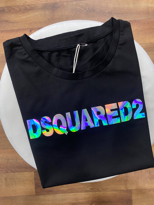T-SHIRT SPECCHIO