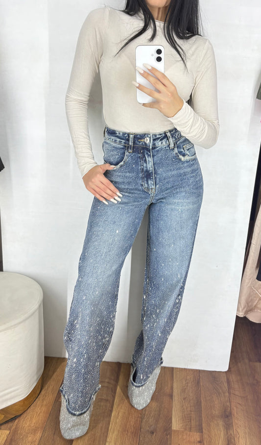 Jeans PIEGONE