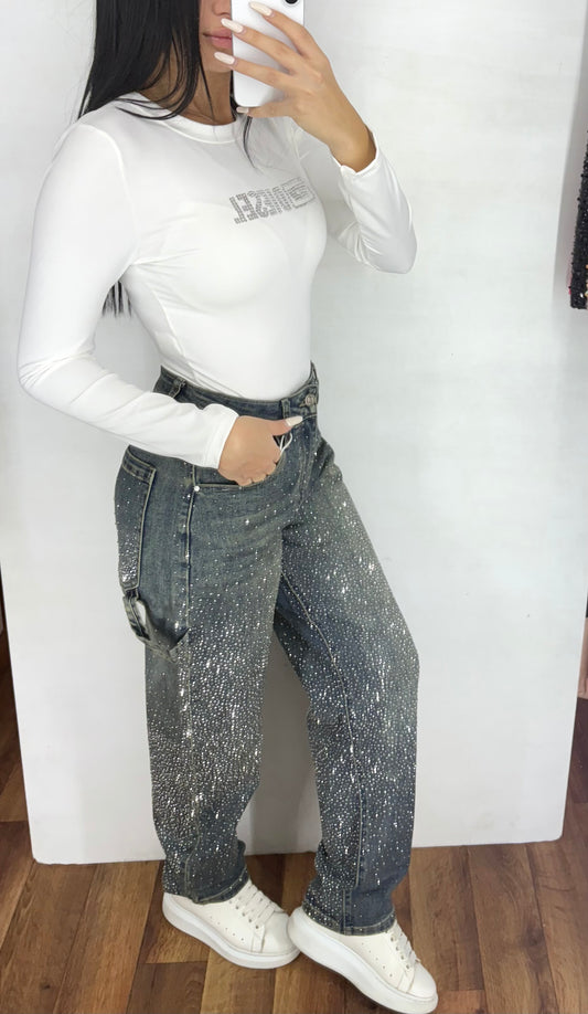 JEANS SAMIRA