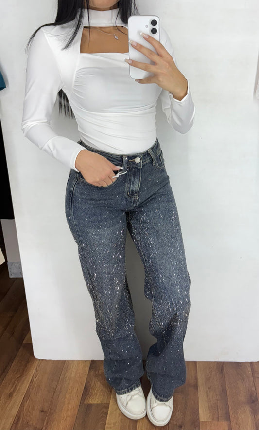 Jeans DIOMIRA