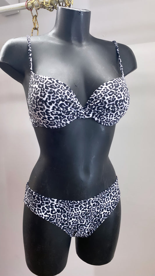 Costume ANIMALIER