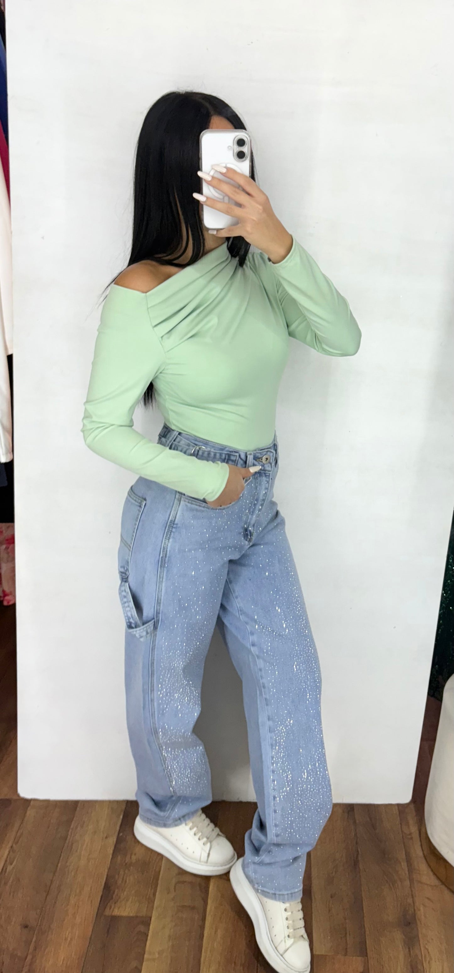 Jeans BALLOON DESY