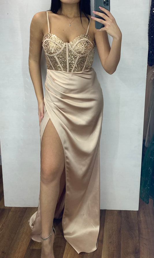Abito MORENA