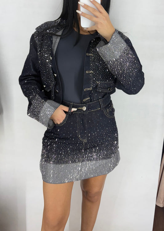 Coordinato CRYSTAL