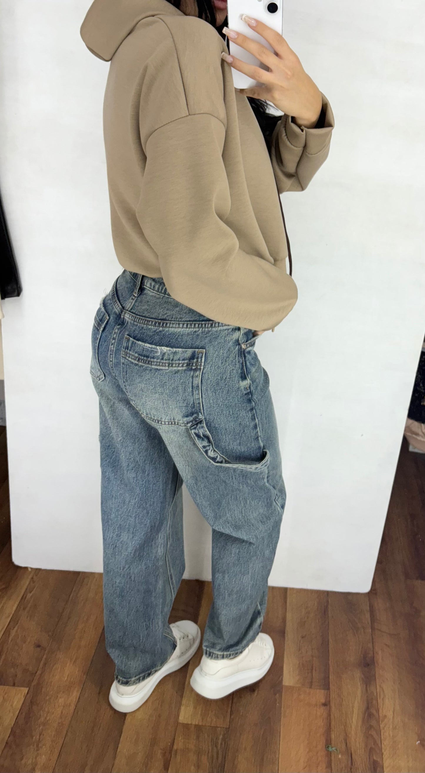 Denim CLASSY