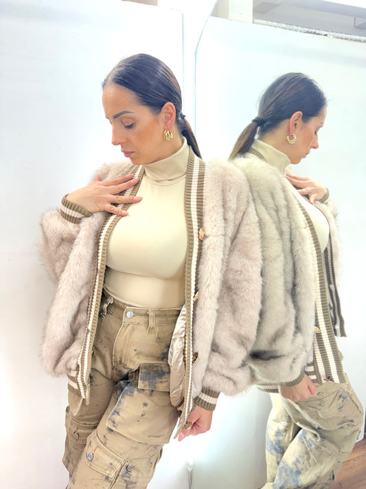 Ecofour DIOMIRA 3 colori