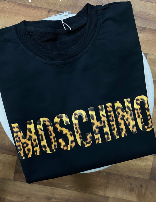T-SHIRT ANIMALIER