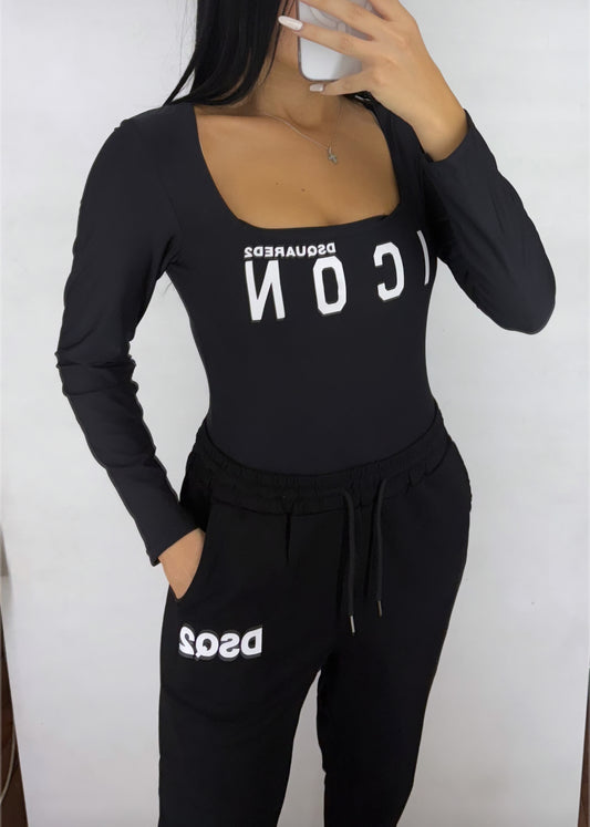 Body LOGO