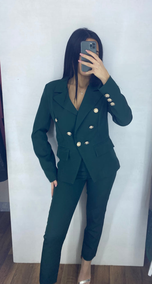 Tailleur ARCA