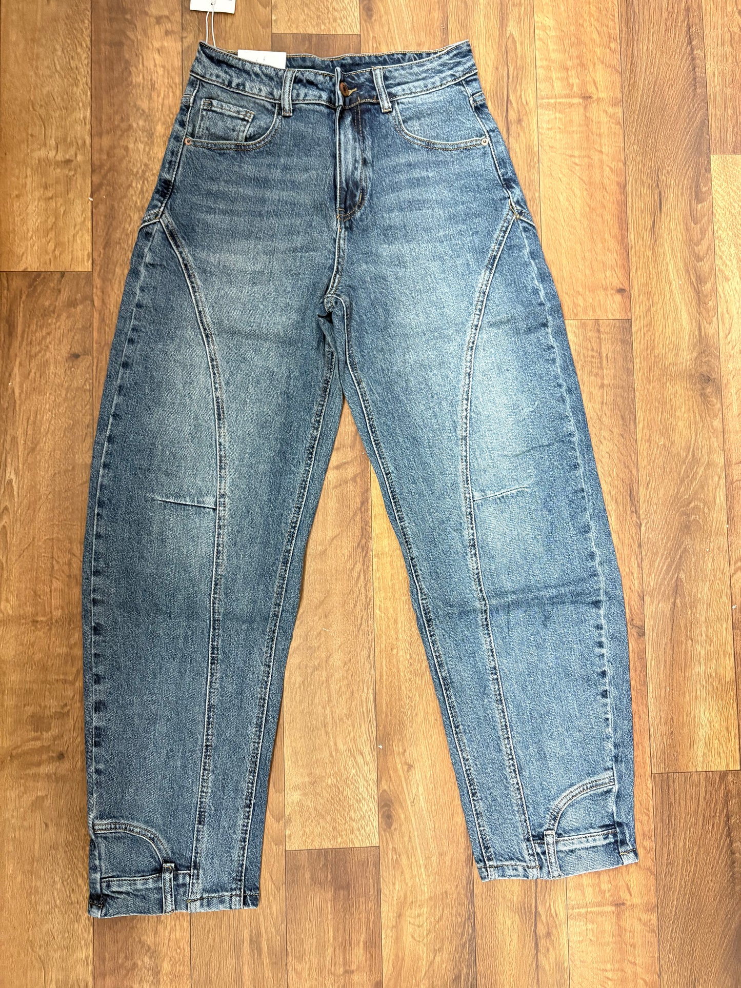 Jeans BALLOON