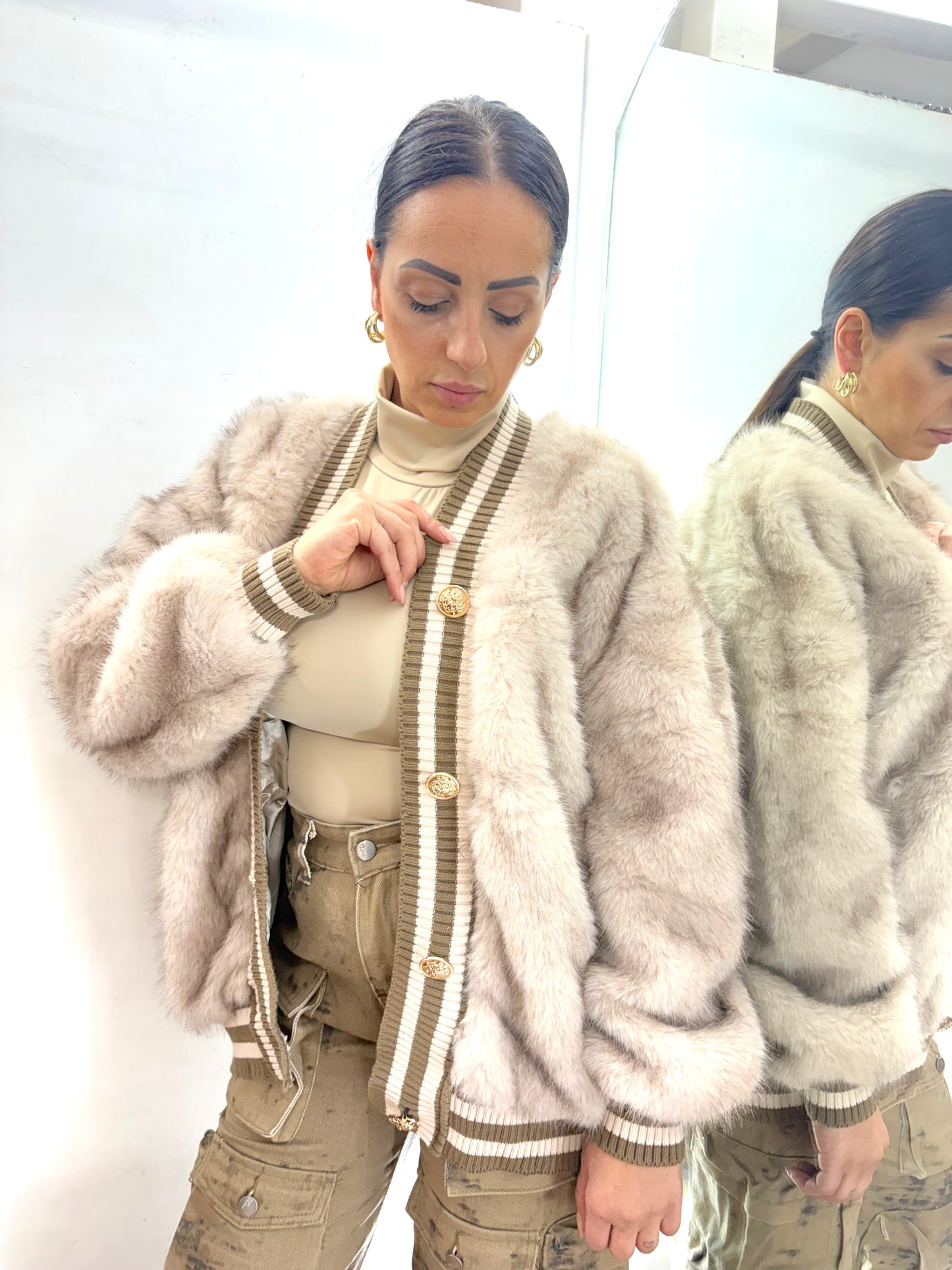 Ecofour DIOMIRA 3 colori