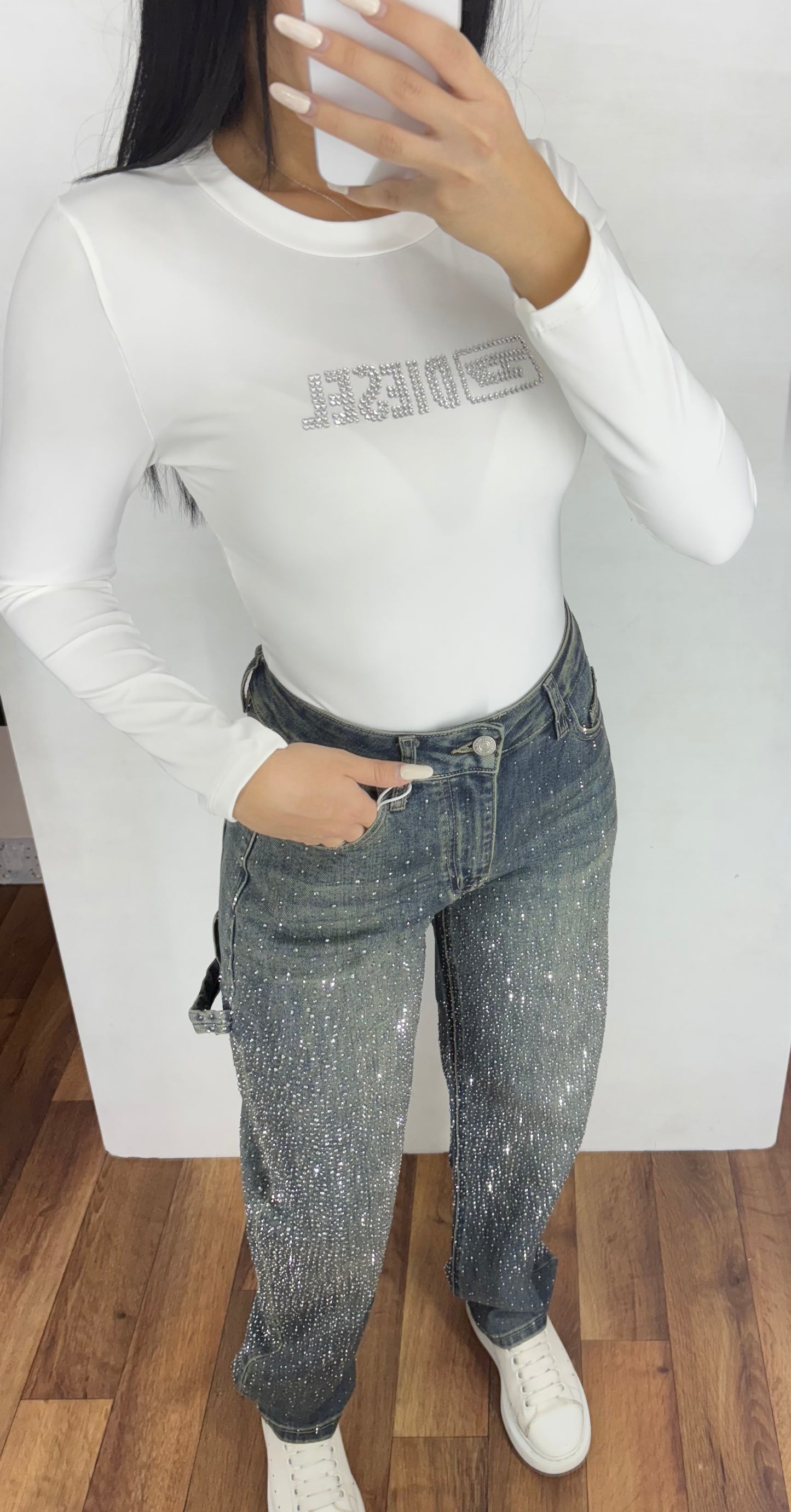 JEANS SAMIRA