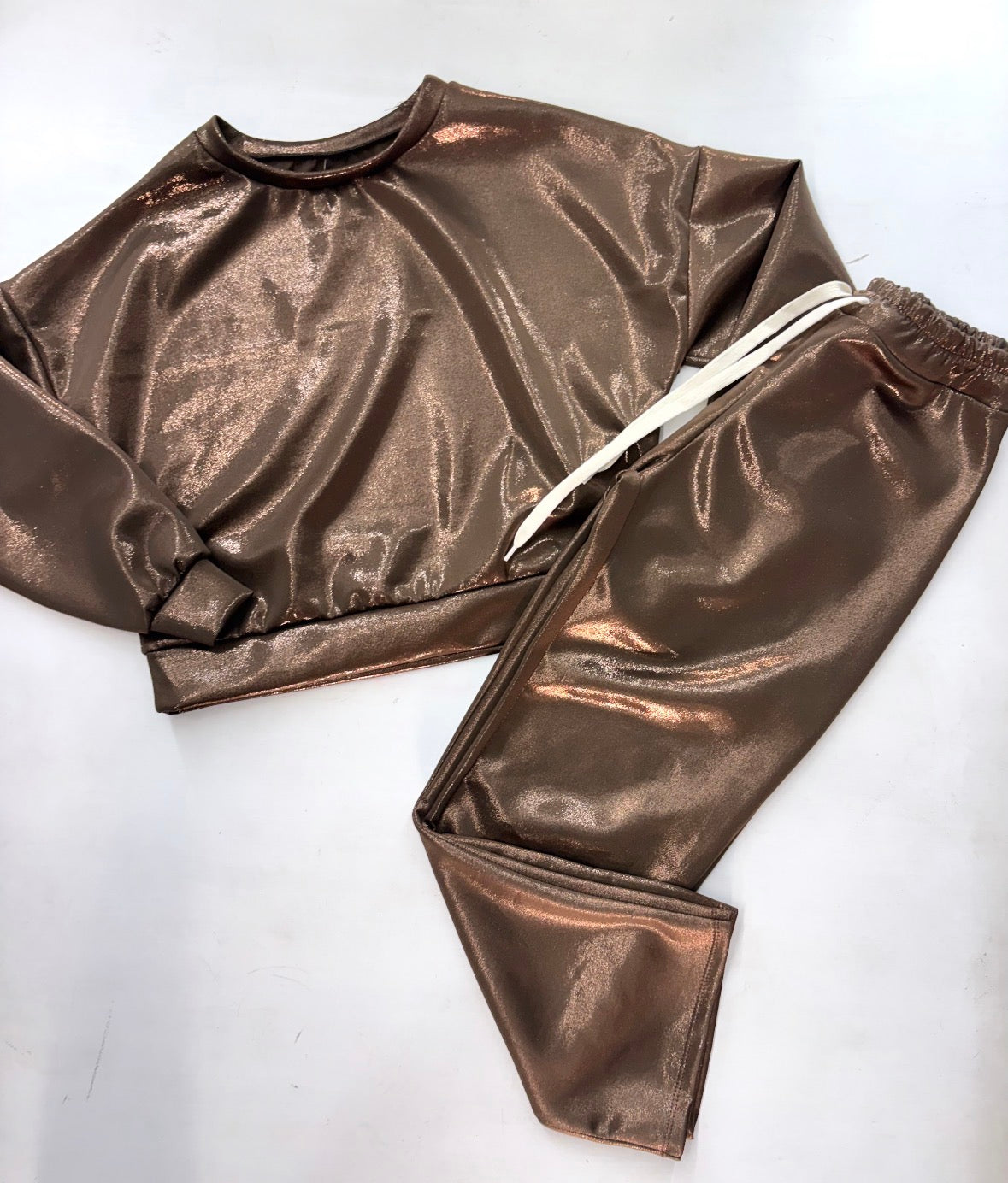 Tuta GALASSIA 2 colori