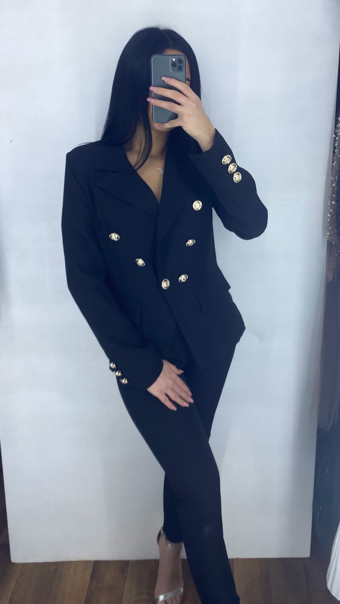Tailleur ARCA