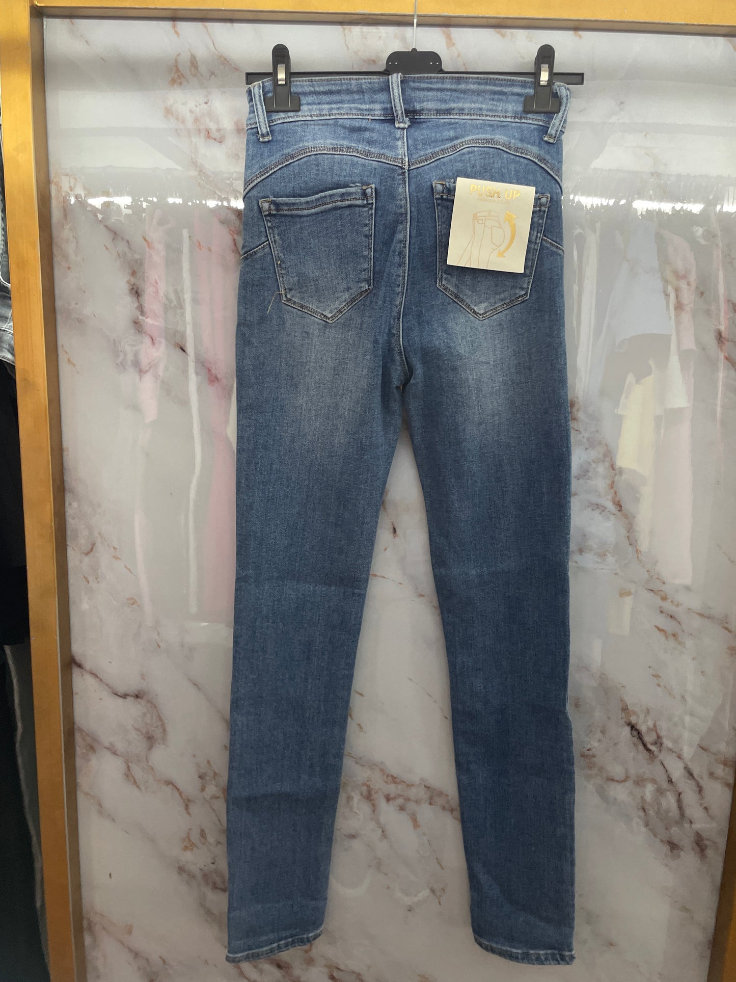 Jeans orso