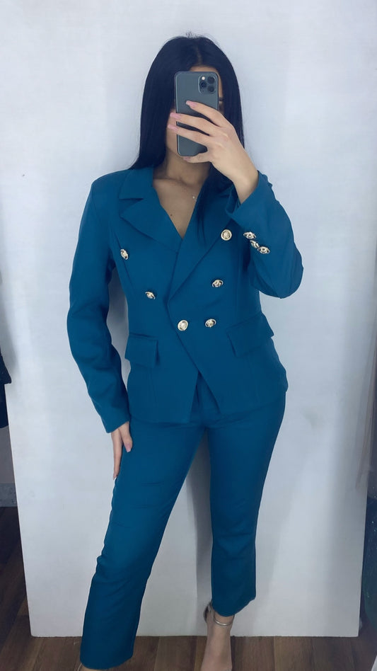 Tailleur ARCA