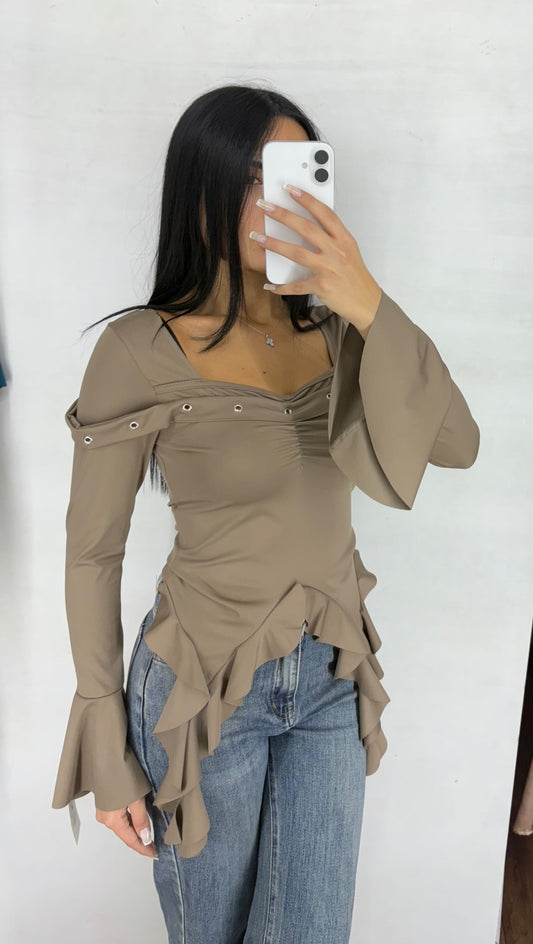 Maglia DEA 4 colori