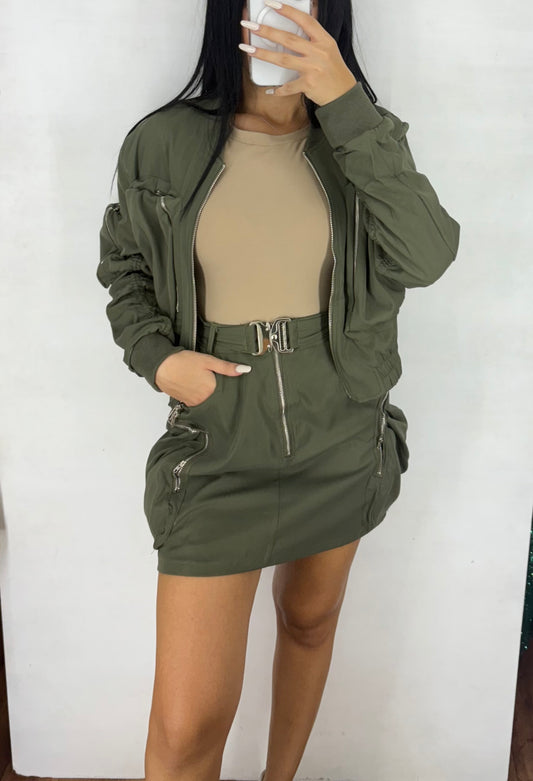 Coordinato CARGO