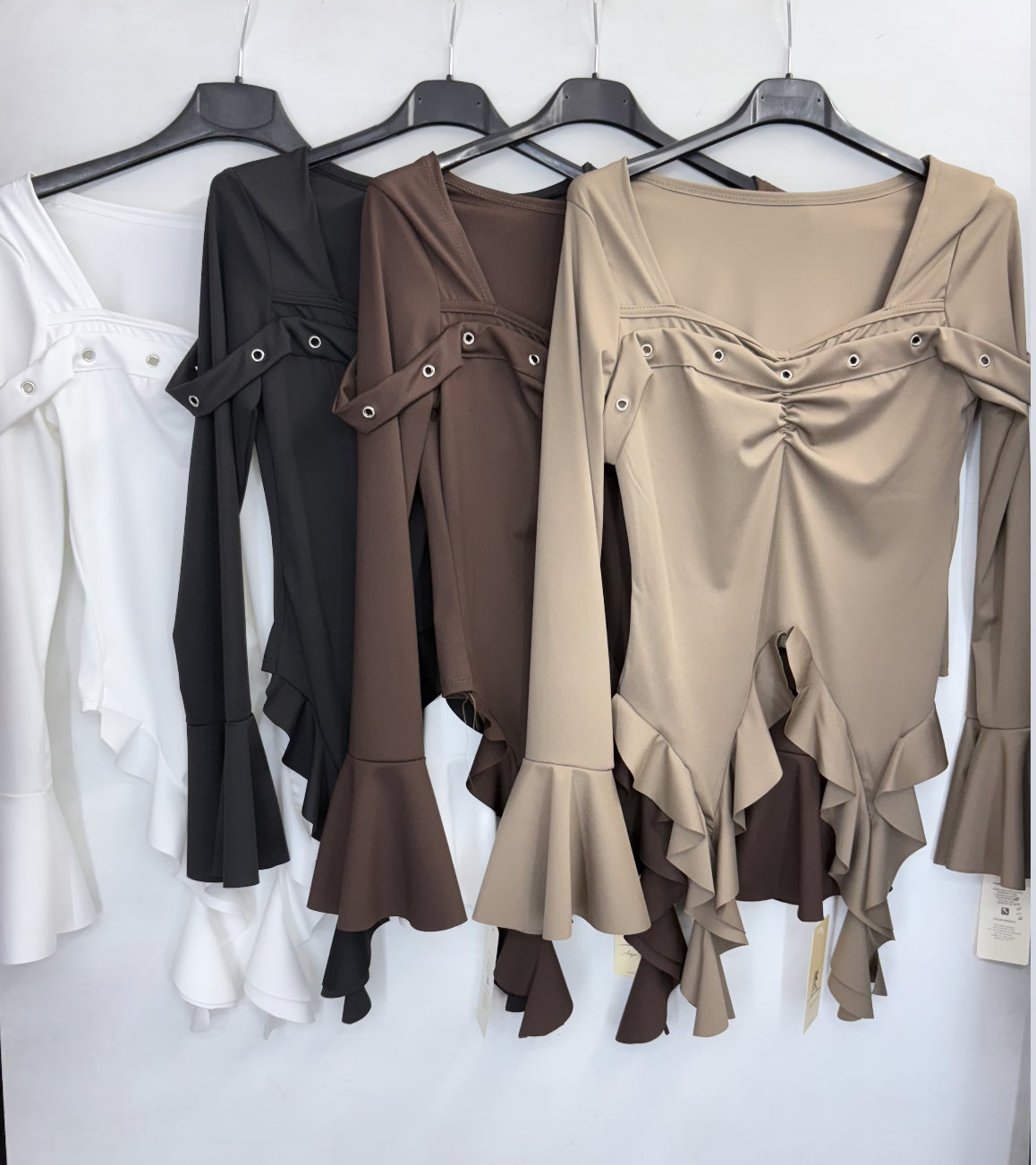 Maglia DEA 4 colori