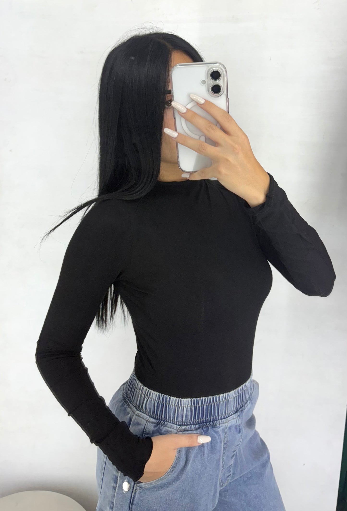 Maglia in viscosa 6 colori