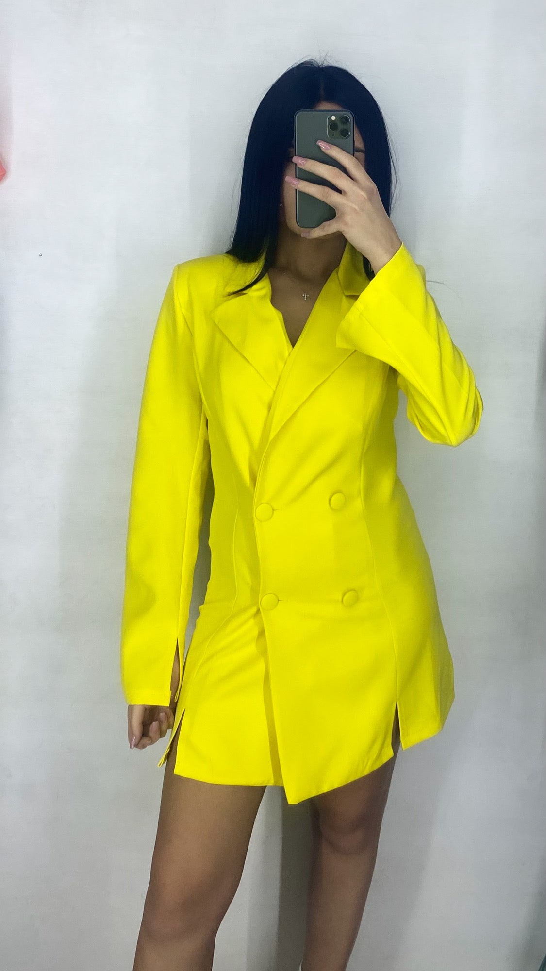 Dress MARISOL 2 colori