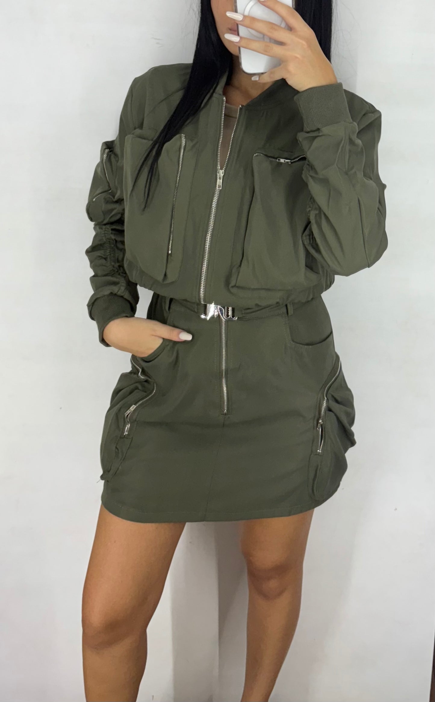 Coordinato CARGO