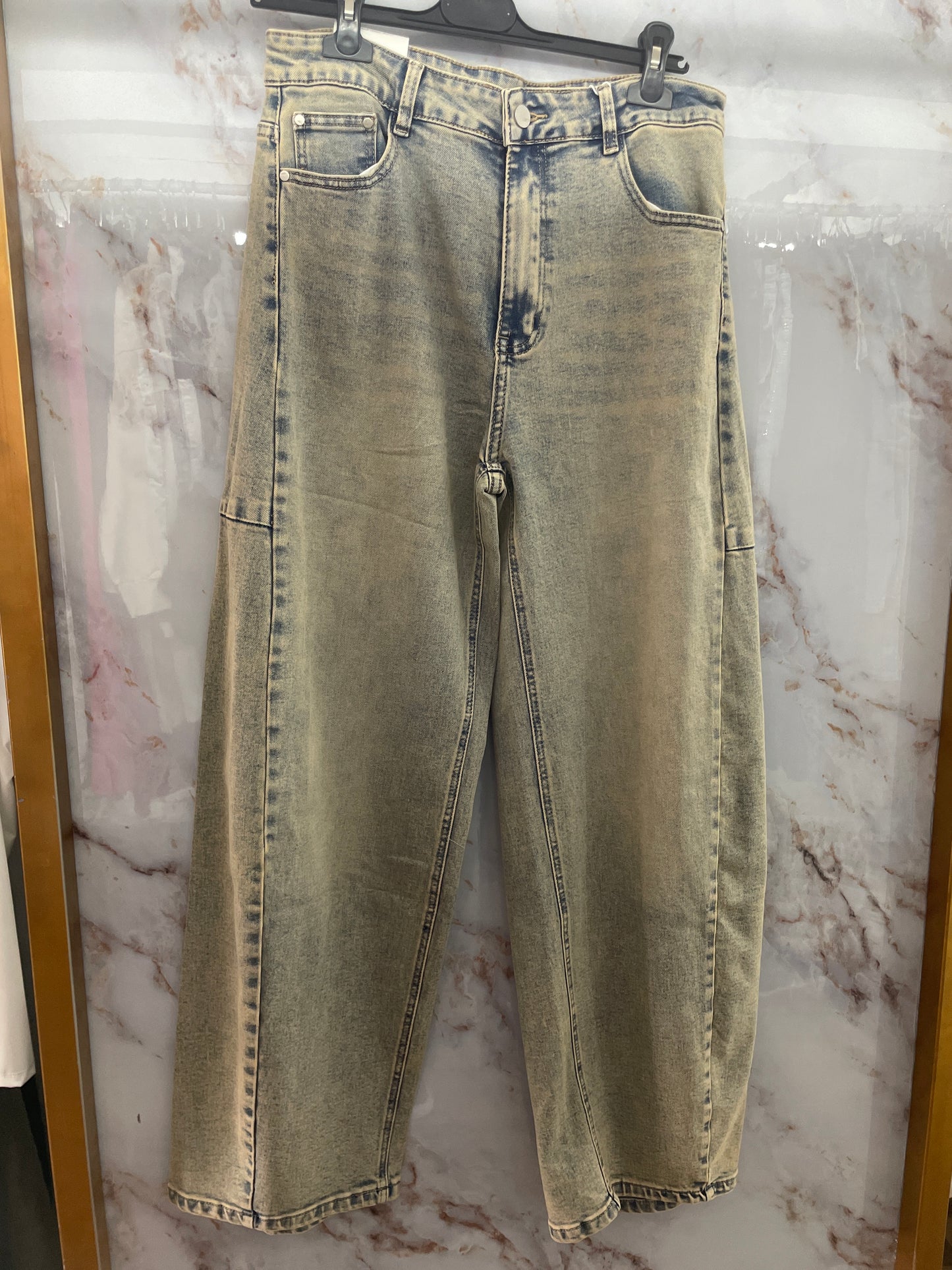 Jeans Balloon