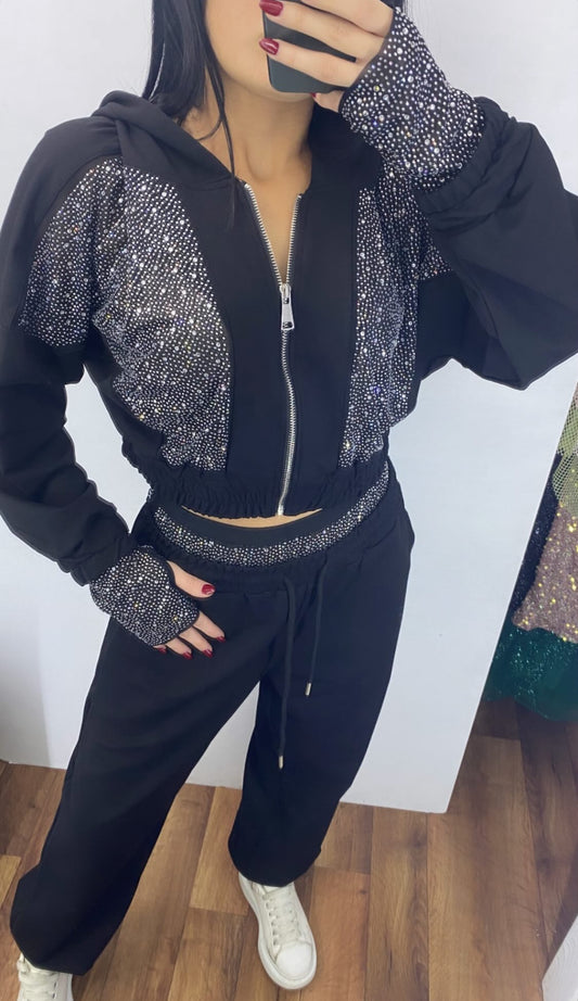 Coordinato SHINE 3 colori