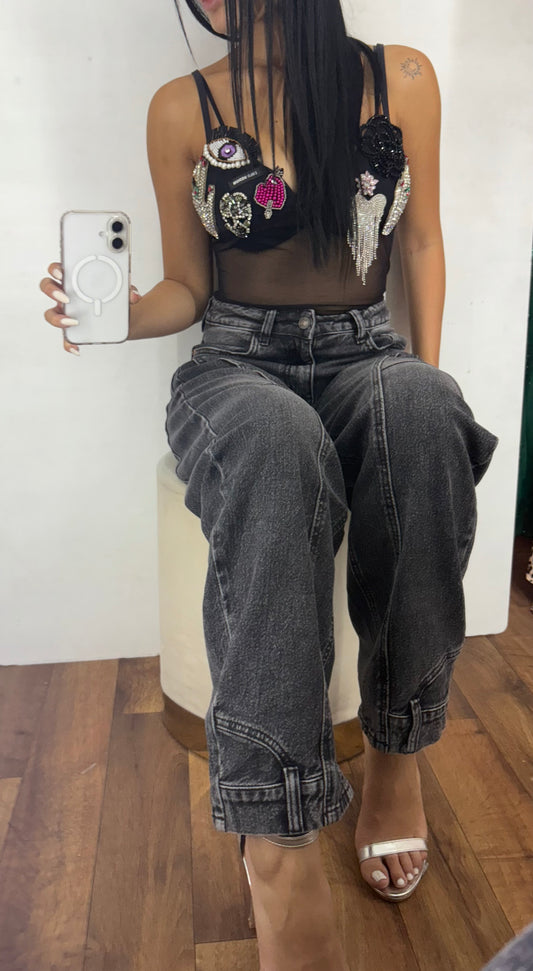 Jeans BALLOON