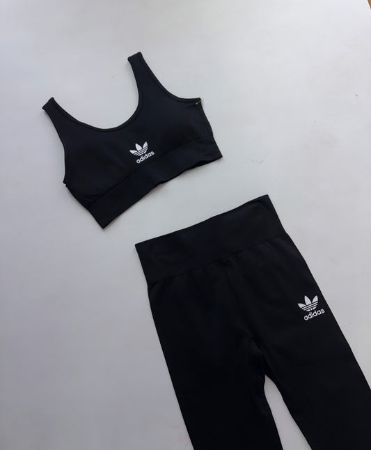 Coordinato FIT