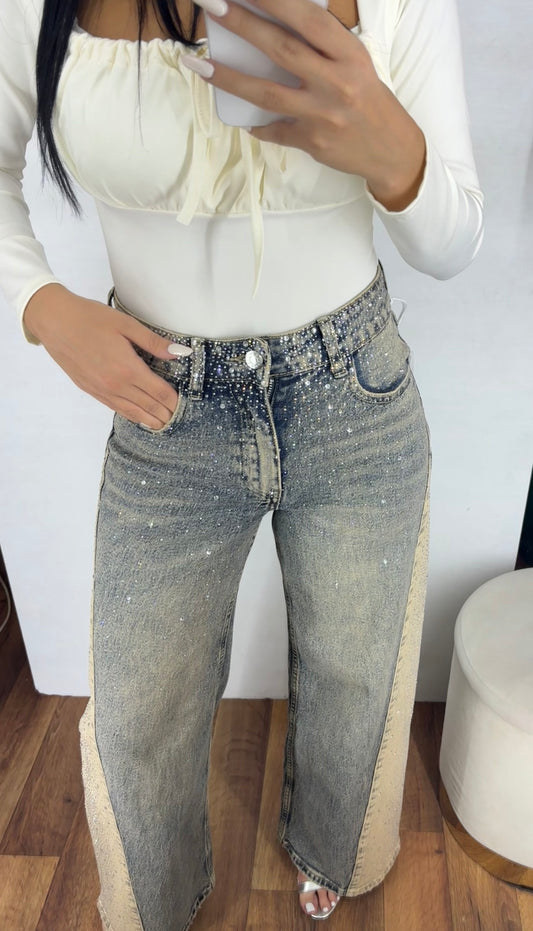Denim BALI
