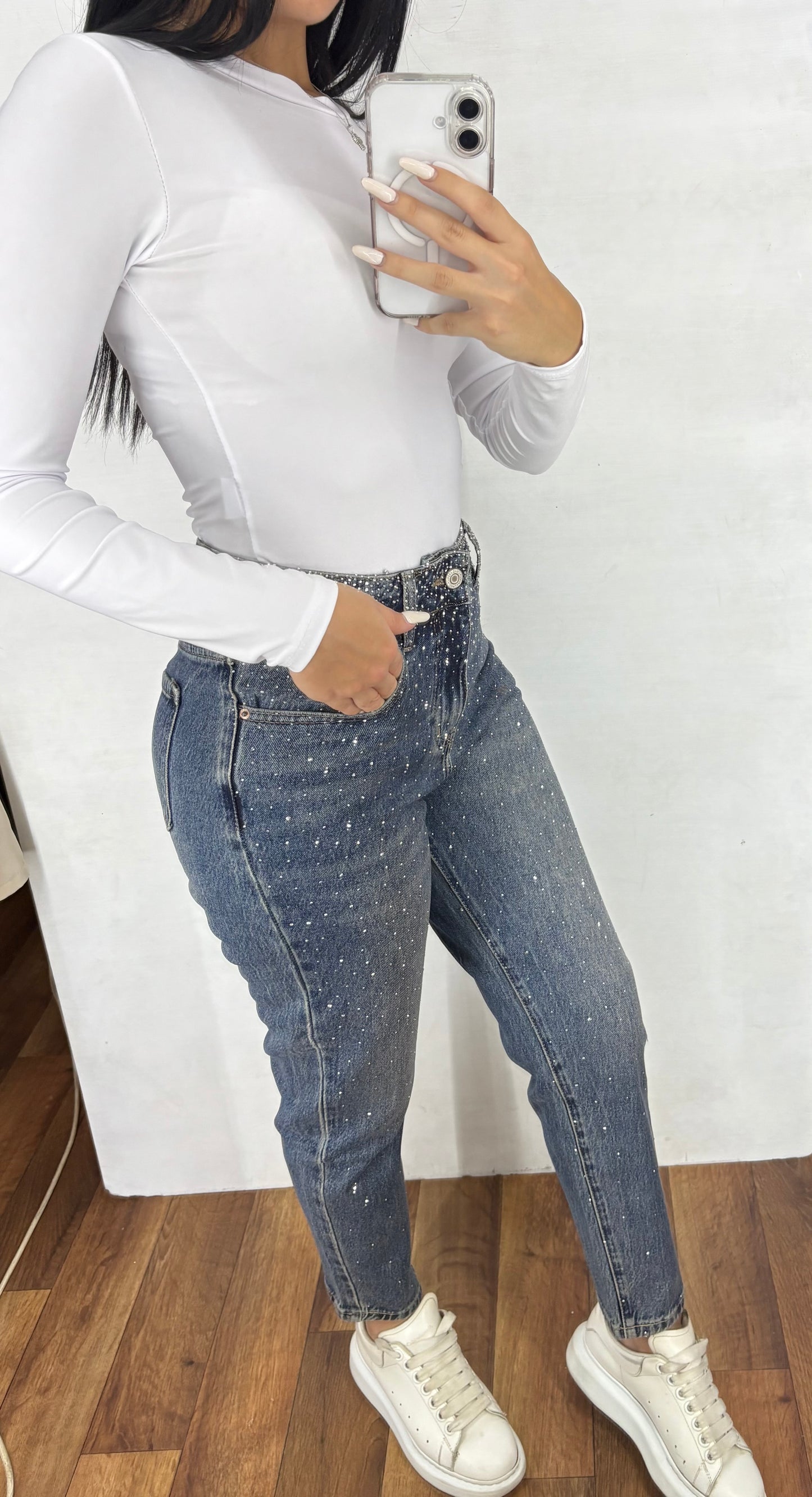 Jeans ALESSANDRA