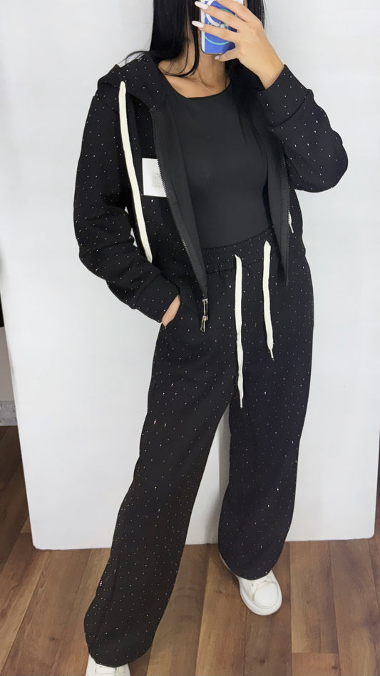 Coordinato DIAMOND 4 colori