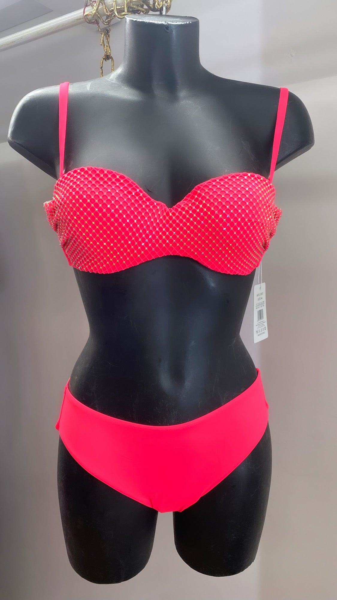 Costume DIAMOND 4 colori