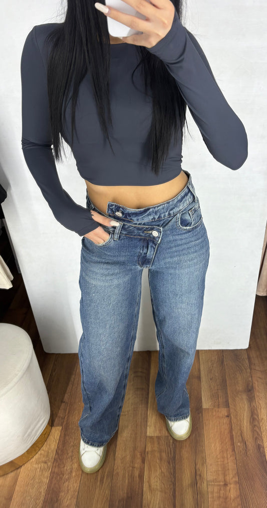 Denim 2 IN 1