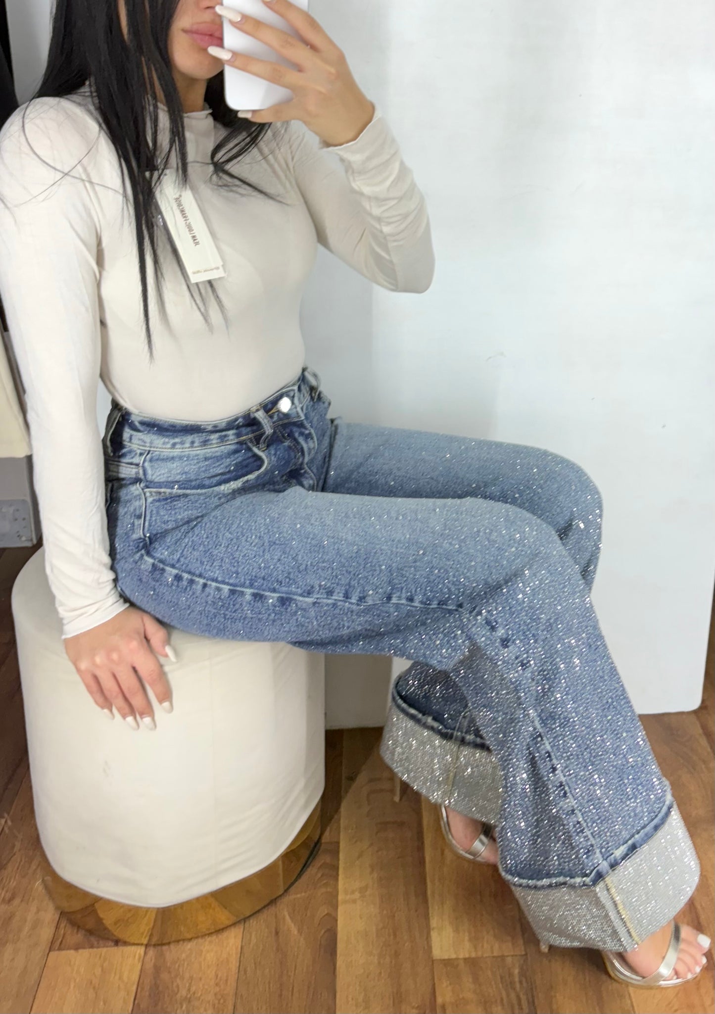 Jeans PIEGONE