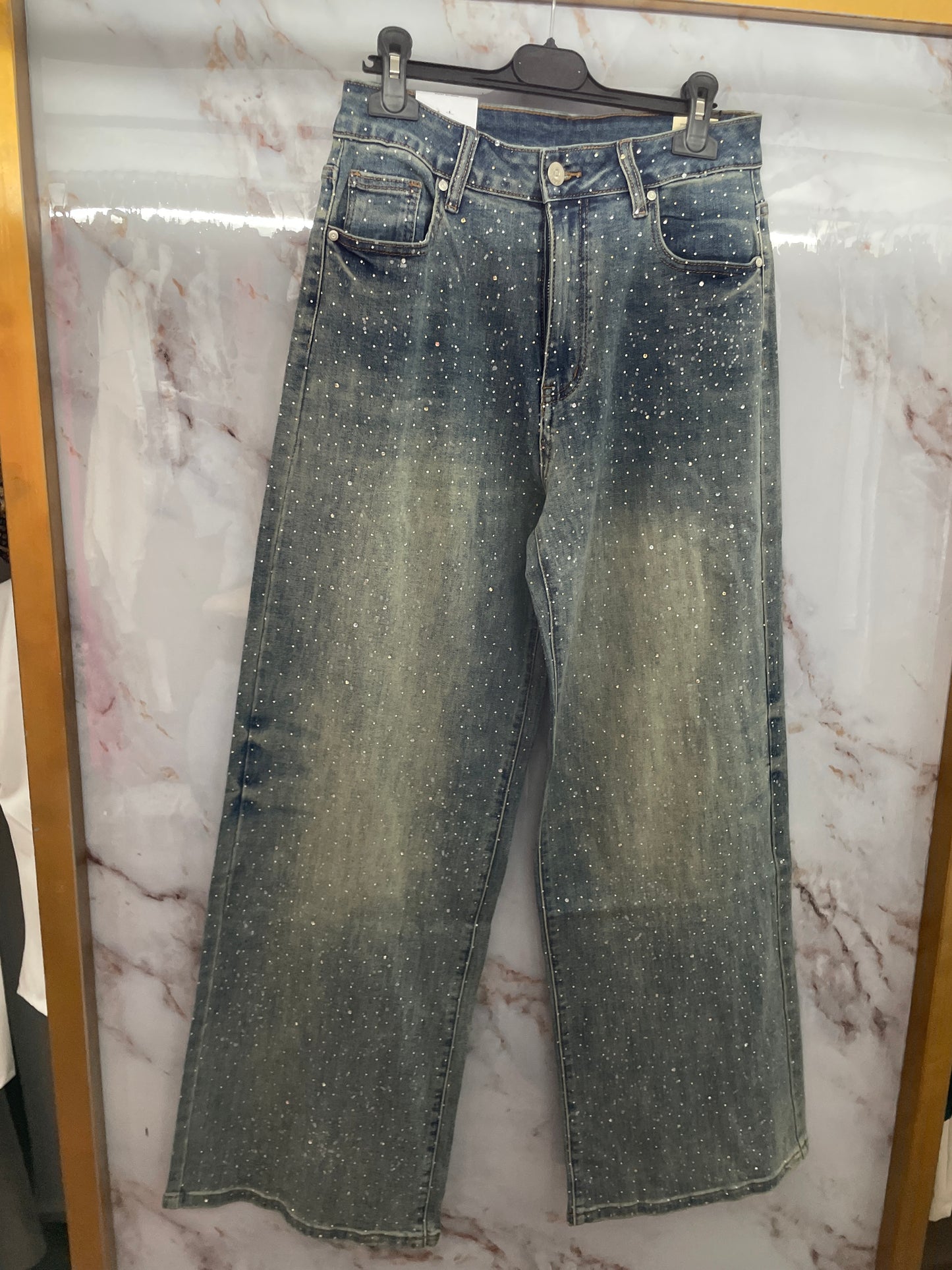 Jeans Diamond
