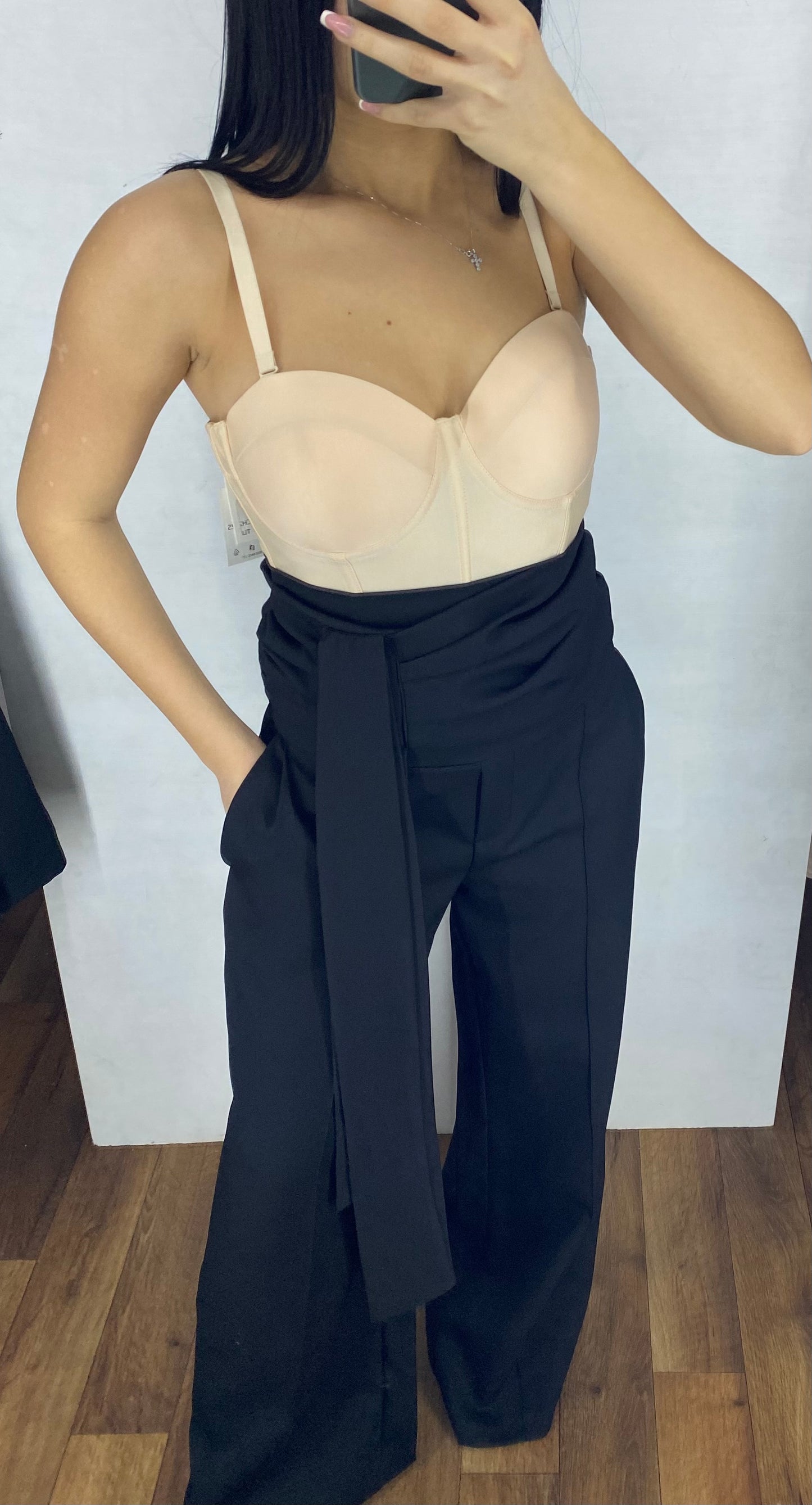 Pantalone SISSY