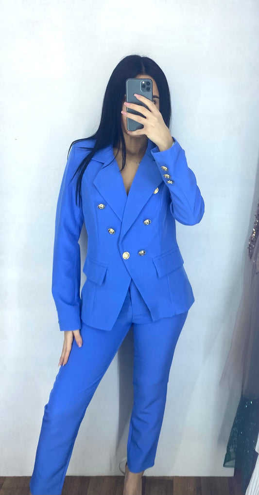 Tailleur ARCA
