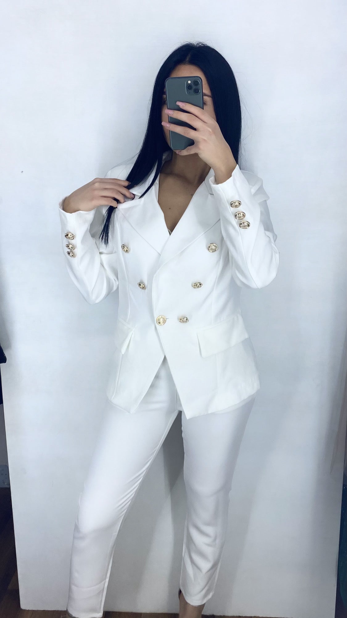 Tailleur ARCA
