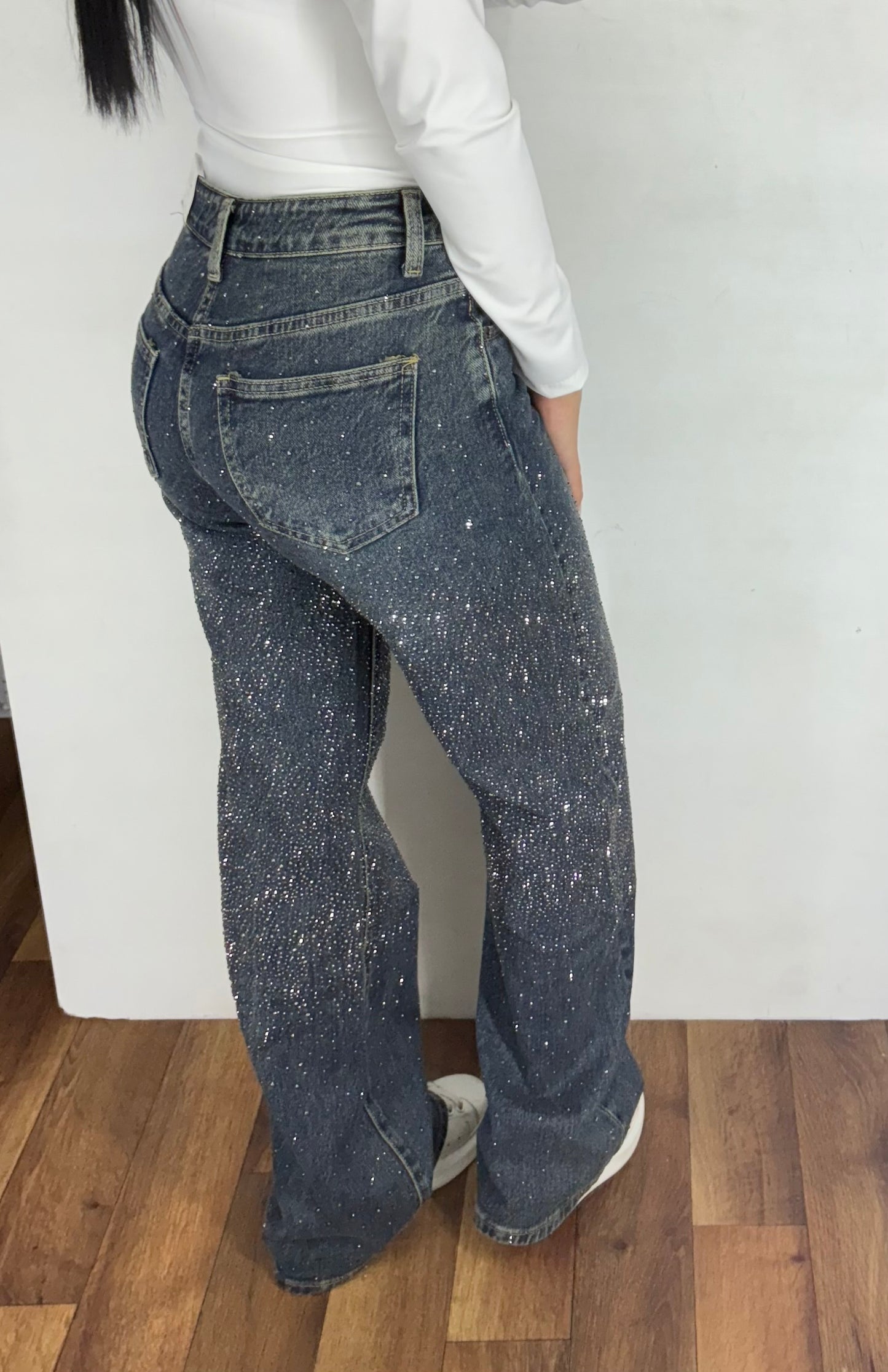 Jeans DIOMIRA