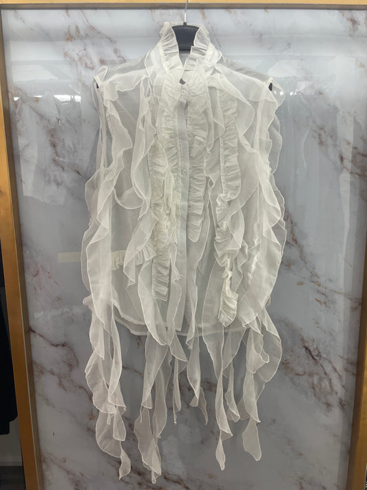 Camicia bianca