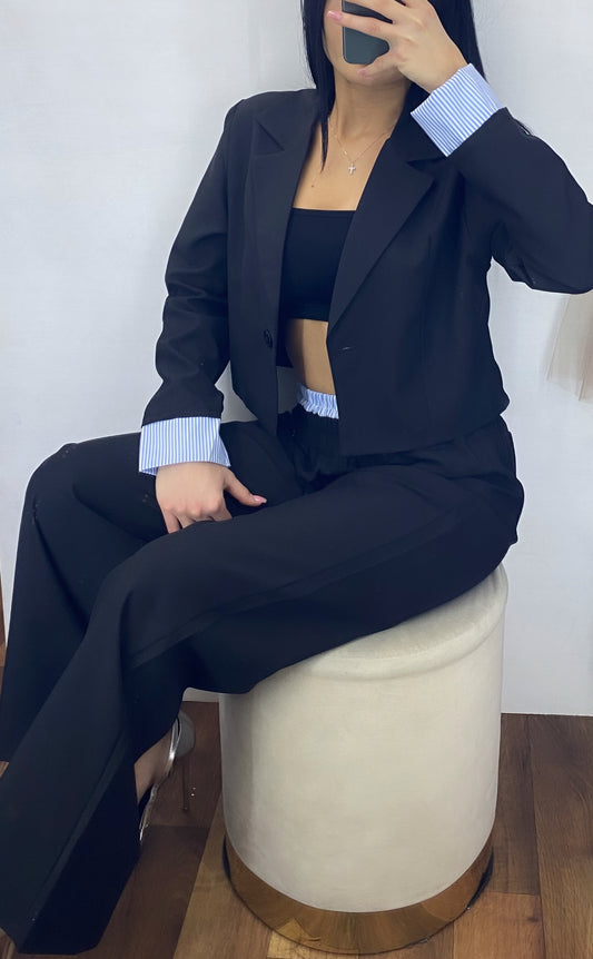 Tailleur NOEMI 5 colori