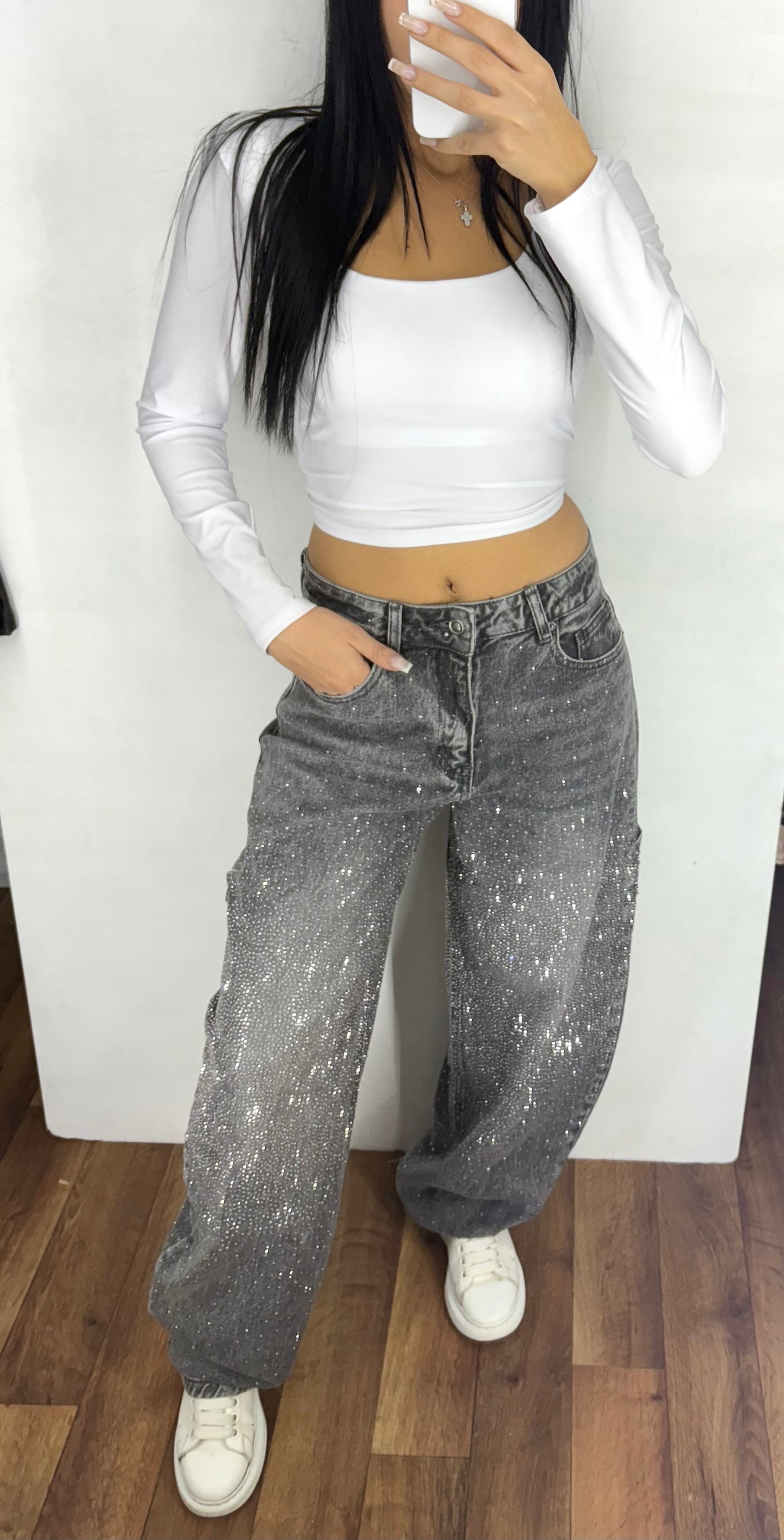 Denim ANGEL
