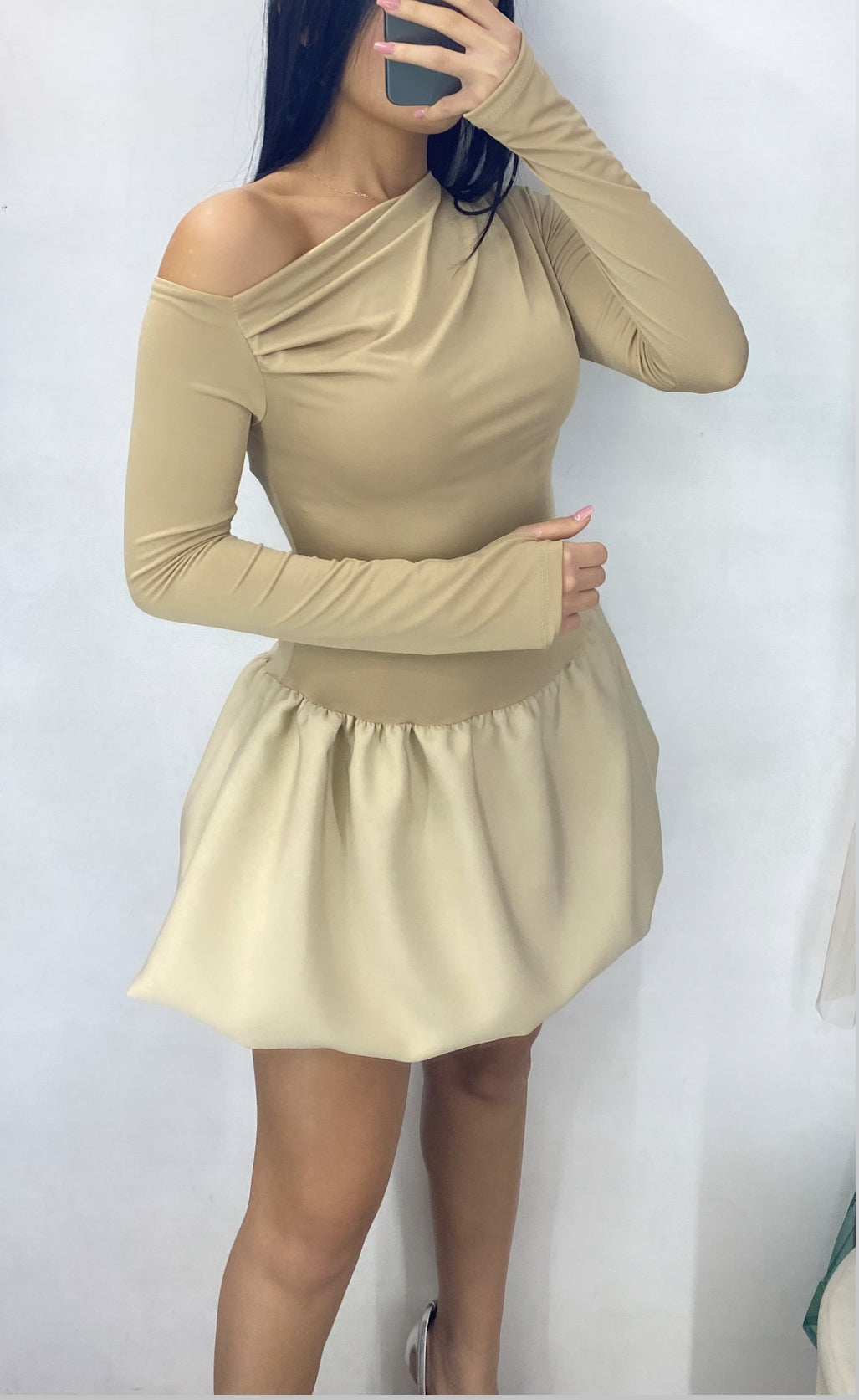 Vestito KIM 4 colori