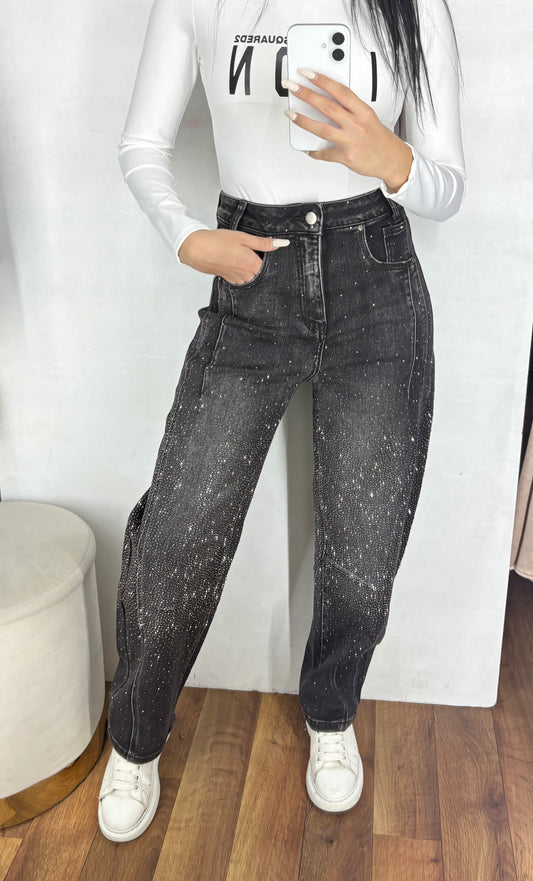 Denim GALASSIA