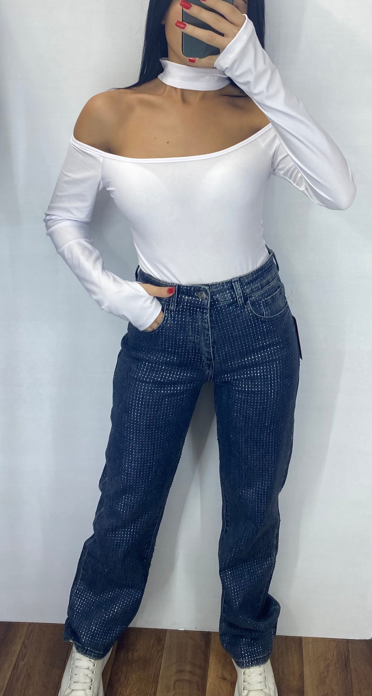 Jeans GRACE